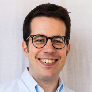 Andreu Prados Bo