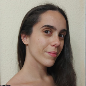 Cristina González Hernández