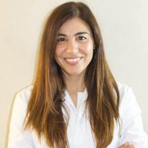 María Martínez Villaescusa