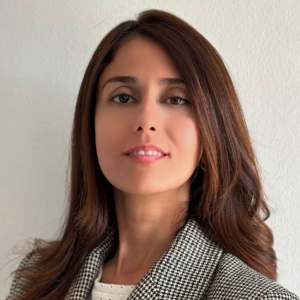 Masha Sanatgar