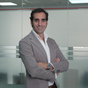 Rodrigo Orozco Fernández