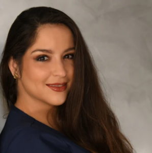 Almendra Fernández Rodríguez-Acosta