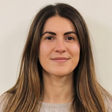 Judit Carrera Lago