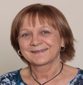 Mercè Barau Germes