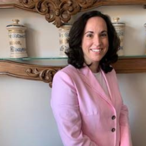 Rebeca González Gines