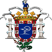 Logo COF Melilla