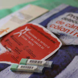 Curso para implantar el Programa de Detección Precoz del Cáncer de Colon y Recto