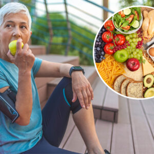 Consejo alimentario y estilo de vida. Edición 2026