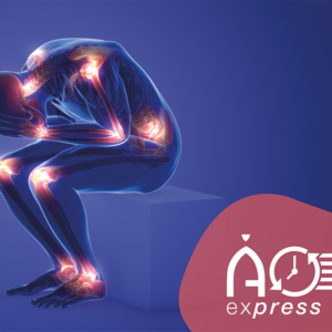 Claves en el tratamiento del dolor agudo