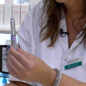 Atención farmacéutica frente a las primeras dispensaciones. Edición 2026