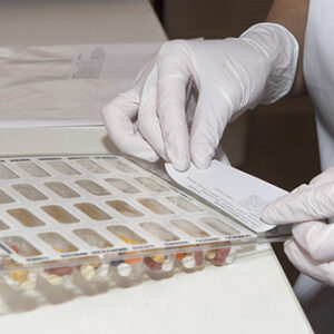 Elaboración de los Sistemas Personalizados de Dosificación (SPD). 35ª edición