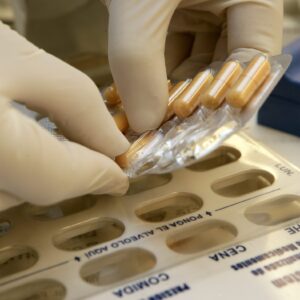 Seguimiento Farmacoterapéutico con Sistemas Personalizados de Dosificación (SPD). 10ª edición