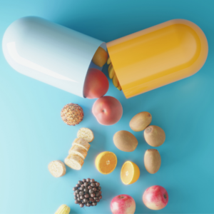 Efecto de los medicamentos en el estado nutricional. 10ª edición